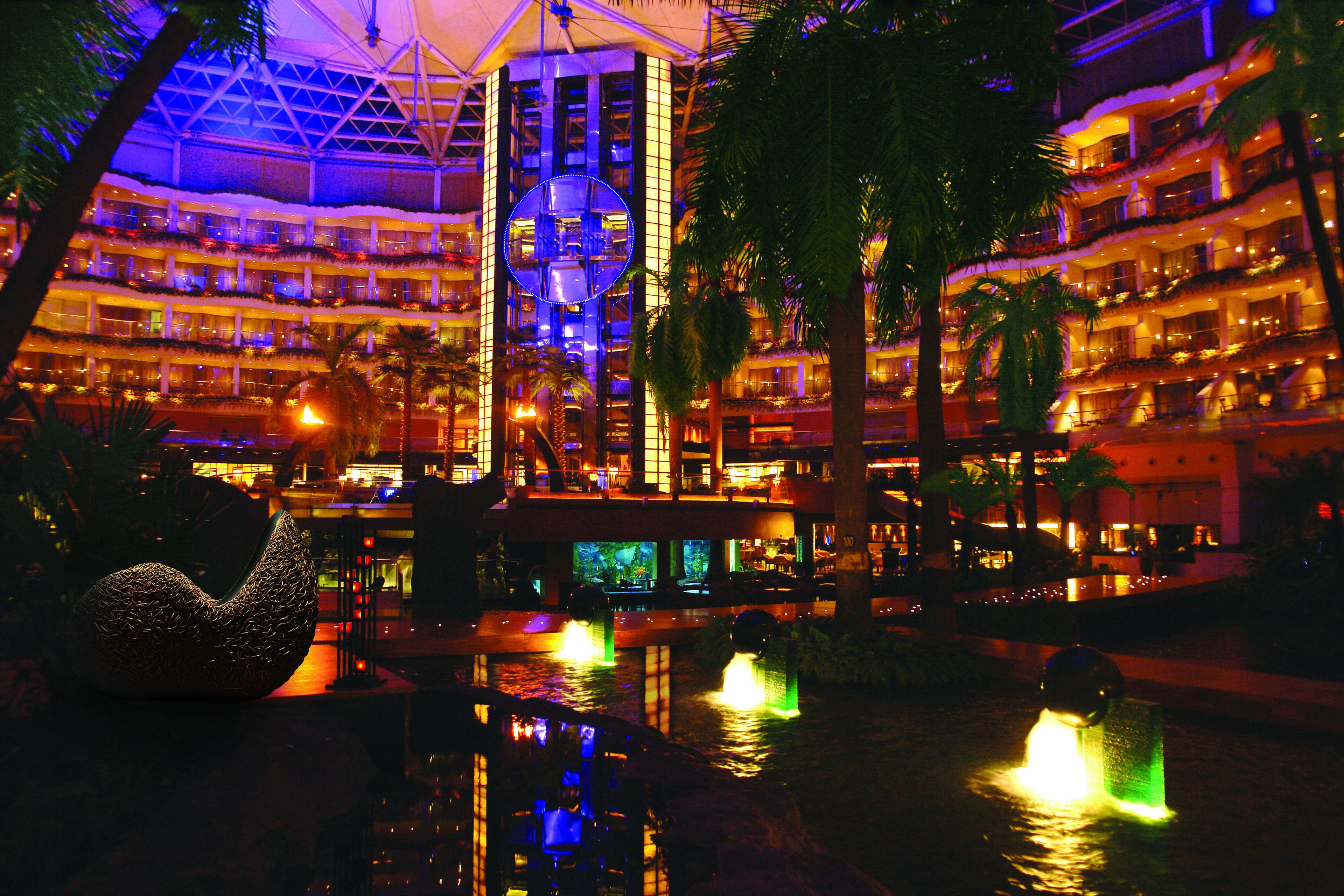 Hotel Sahara Star - Mumbai, Mumbai